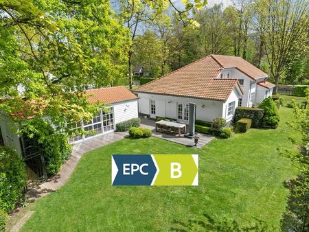 maison à vendre à kampenhout € 795.000 (kogb7) - exclusive housing | zimmo