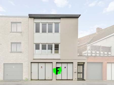 maison à vendre à menen € 165.000 (kohna) - immo francois - wevelgem | zimmo