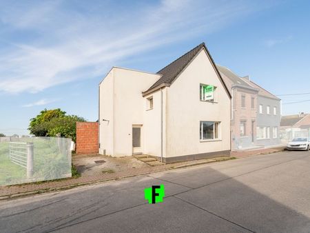 maison à vendre à zottegem € 379.000 (kohm3) - immo francois - zottegem | zimmo