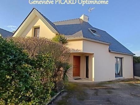 vente maison à saint-lyphard (44410) : à vendre / 152m² saint-lyphard