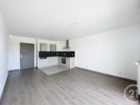 appartement f3 à vendre - 3 pièces - 57 45 m2 - chartres - 28 - centre