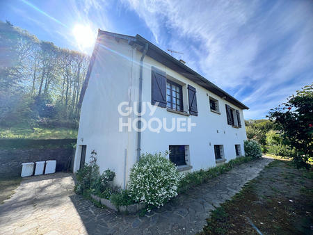 vente maison à saint-broladre (35120) : à vendre / 72m² saint-broladre