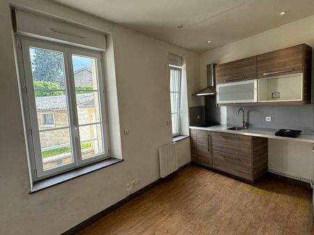 location appartement  12.34 m² t-1 à meaux  345 €