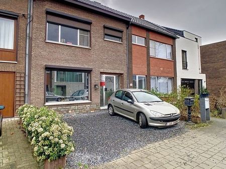 maison à louer à hasselt € 995 (kohr6) - meyers vastgoed | zimmo