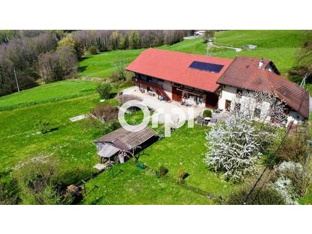 maison saint-geoire-en-valdaine m² t-11 à vendre  599 000 €