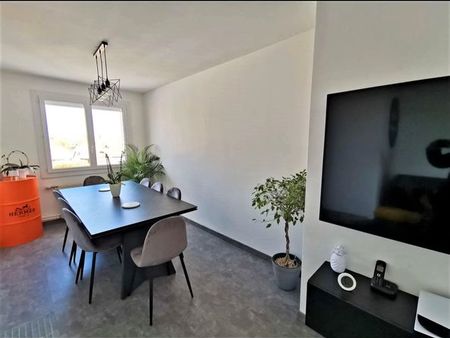 location appartement t5