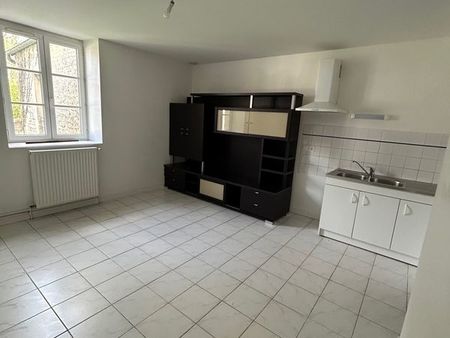 appartement t2 ussy
