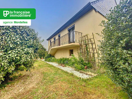 vente maison à saint-thurial (35310) : à vendre / 90m² saint-thurial