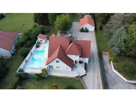 maison de luxe à vendre à auxonne