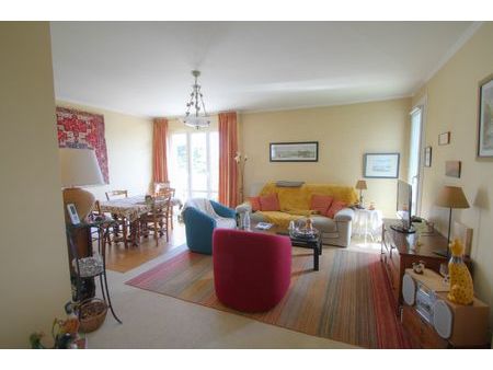 appartement saint-jean-de-la-ruelle 80 m² t-4 à vendre  135 000 €