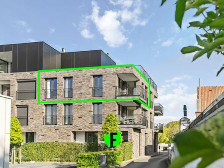 appartement à vendre à sint-eloois-vijve € 284.000 (kohyg) - immo francois - waregem | zim