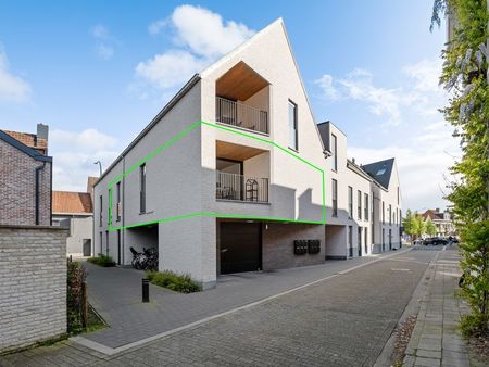 appartement à vendre à zandhoven € 235.000 (kohxq) | zimmo