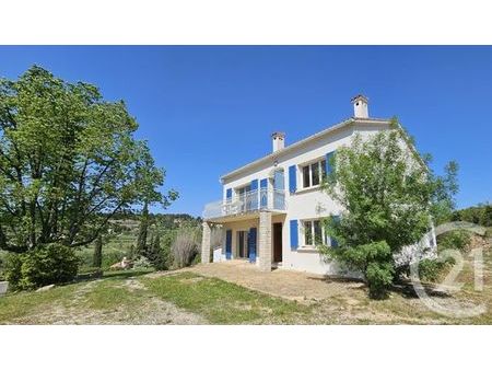 maison à vendre - 6 pièces - 184 m2 - le castellet - 83 - provence-alpes-cote-d-azur