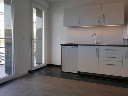 location appartement 1 pièce 31 m²