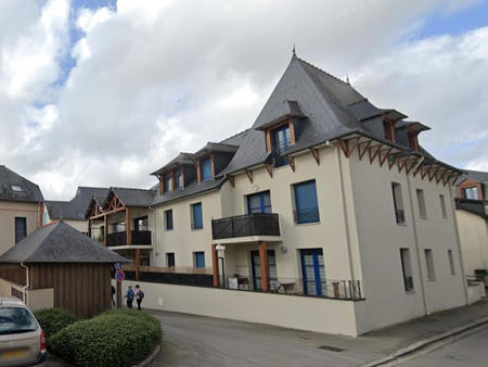 vente appartement 4 pièces à châteaugiron (35410) : à vendre 4 pièces / 78m² châteaugiron