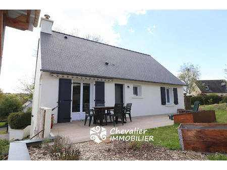 vente maison à saint-nolff (56250) : à vendre / 92m² saint-nolff