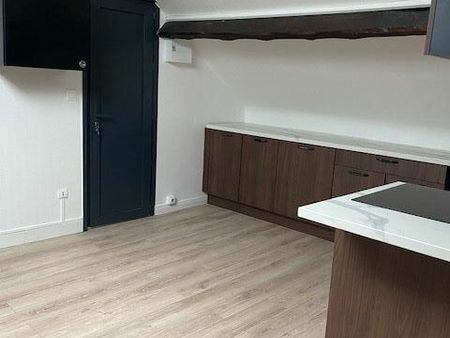 location appartement  28.04 m² t-1 à beaumont-sur-oise  670 €
