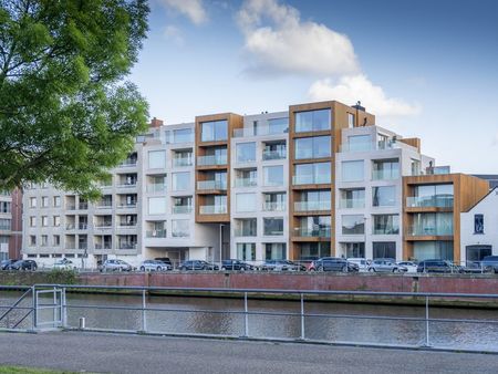 appartement à vendre à kortrijk € 345.000 (koi11) | zimmo