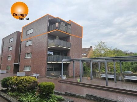 appartement à vendre à vucht € 239.000 (kohzz) - orange immo bv | zimmo