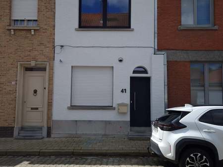 maison à vendre à wervik € 270.000 (koi14) - | zimmo