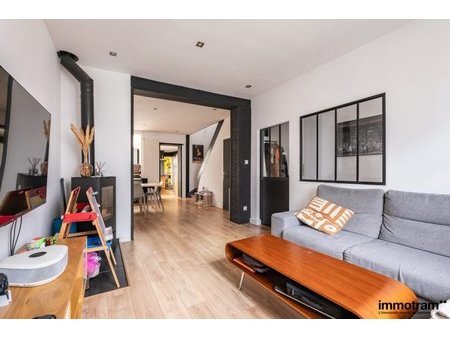 en vente maison 105 m² – 299 000 € |la madeleine