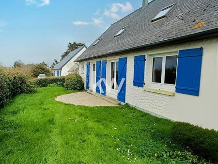 vente maison à plouzané (29280) : à vendre / 140m² plouzané