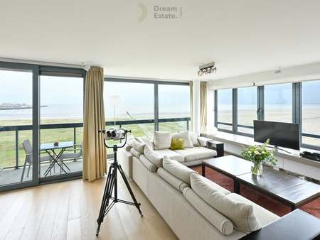 appartement à vendre à heist-aan-zee € 1.565.000 (koi0z) - dream estate by colpin | zimmo