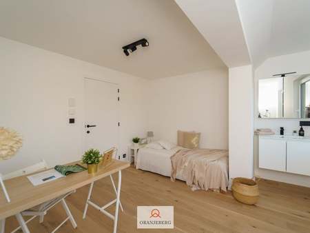 appartement à vendre à gent € 119.000 (koi7p) - oranjeberg | zimmo