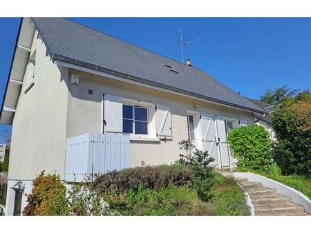 vente maison 4 pièces 89 m² saint-avertin (37550)