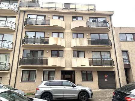 appartement à louer à molenbeek-saint-jean € 1.025 (kogt8) - living stone verhuur | zimmo