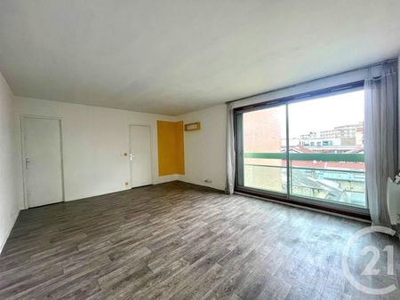 appartement f1 à vendre - 1 pièce - 35 19 m2 - paris - 75019 - ile-de-france