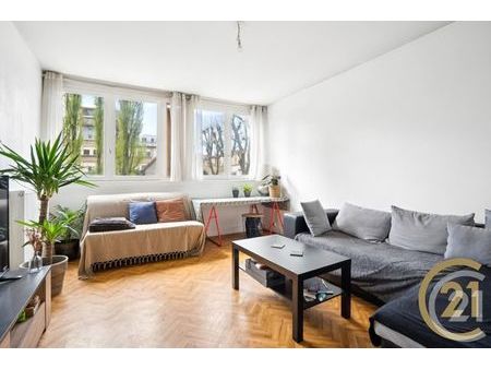 appartement f2 à vendre - 2 pièces - 46 m2 - ivry sur seine - 94 - ile-de-france