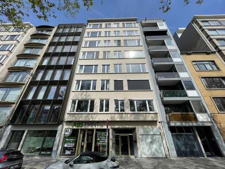 appartement à louer à antwerpen € 1.000 (koif6) - carl martens immobilien | zimmo