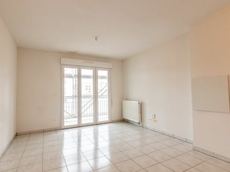 appartement limoges 40 m² t-2 à vendre  99 900 €