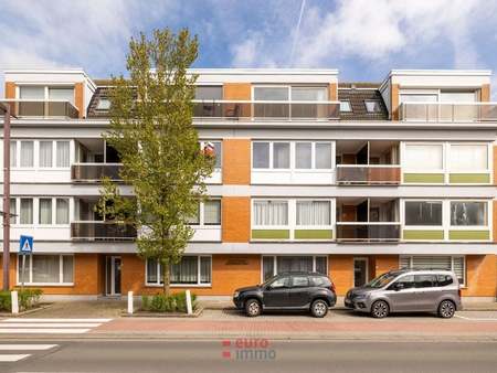 appartement à vendre à nieuwpoort € 245.000 (koiec) - euro-immo | zimmo