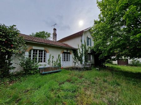 maison mézos m² t-6 à vendre  521 000 €
