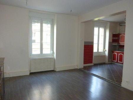 appartement laon m² t-3 à vendre  79 900 €
