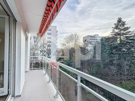 appartement longjumeau 91.66 m² t-4 à vendre  275 000 €