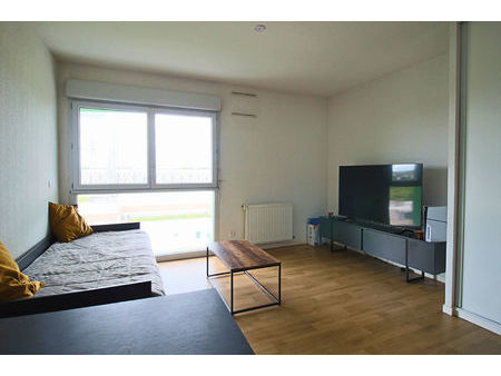 appartement lormont 1 pièce(s) 25 m2