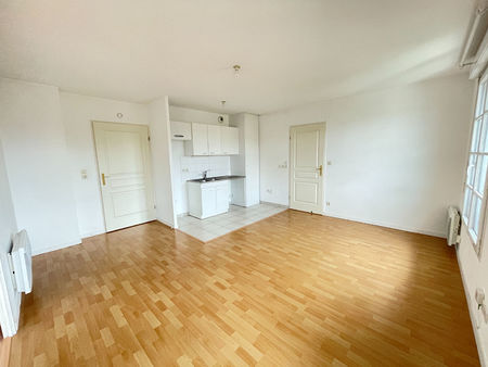bld chateaudun - appartement orleans 3 pièce(s) 55 m2