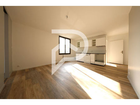 appartement evry courcouronnes f3 (3 pièces) de 52.29 m2