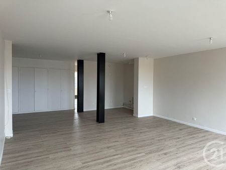 appartement f4 à vendre - 4 pièces - 121 11 m2 - bordeaux - 33 - aquitaine