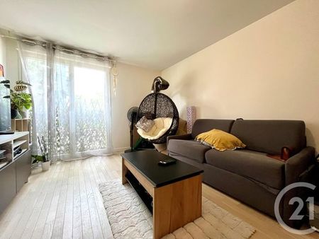 appartement f1 à vendre - 1 pièce - 32 26 m2 - ris orangis - 91 - ile-de-france