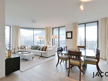 appartement à louer à antwerpen € 1.300 (koimj) - jacq. real estate | zimmo