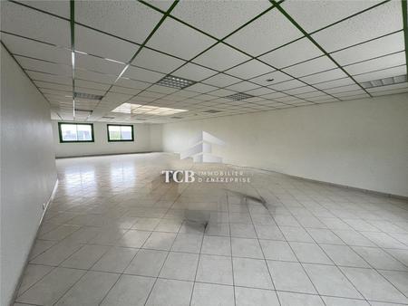 location de bureau de 18 m² à orée-d'anjou - 49270