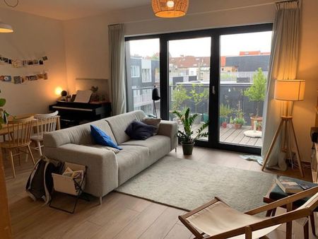 appartement à louer à schaerbeek € 900 (koipq) - place 4 you | zimmo