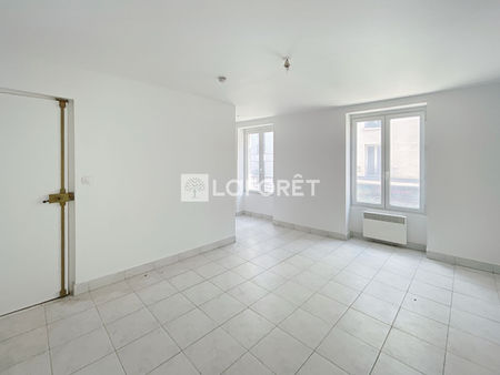 appartement 75018 paris 1 pièce 18.83 m²
