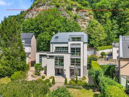 for sale for villa 298 m² – 2 890 000 € |luxembourg-centre ville