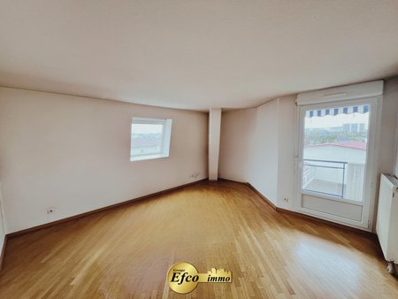 à louer appartement 77 m² – 1 090 € |saint-louis