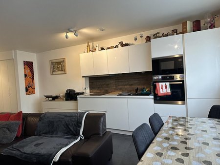 for sale for apartment 58.2 m² – 527 000 € |luxembourg-bonnevoie